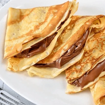 A picture of pancake